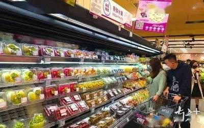 盒馬員工確診引關注，冷凍食品為何頻成疫情傳播隱患？