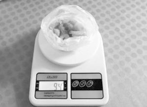 水產品包冰現象嚴重 412克散裝蝦仁化凍僅剩94克，消費者權益亟待保障